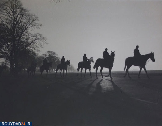 عکاس ورزشی گری کرانهام