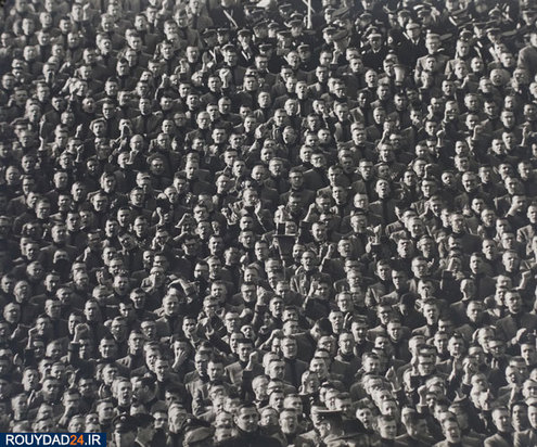 عکاس ورزشی گری کرانهام