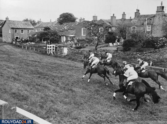 عکاس ورزشی گری کرانهام