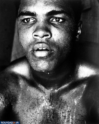 محمدعلی کلی