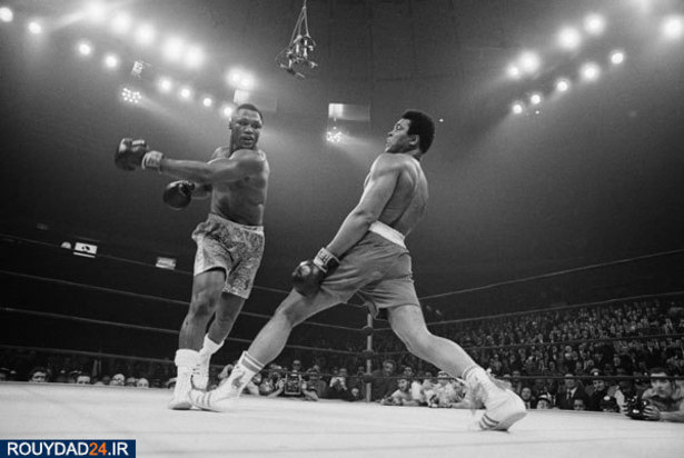 محمدعلی کلی