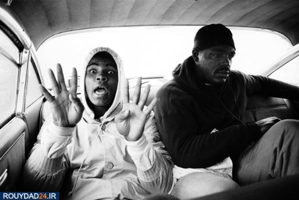 محمدعلی کلی