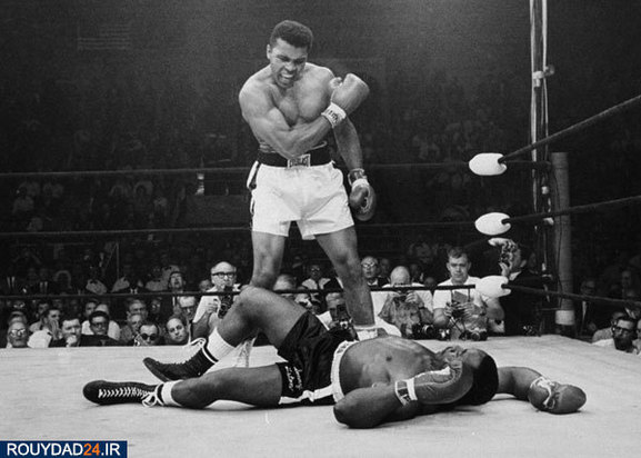 محمدعلی کلی