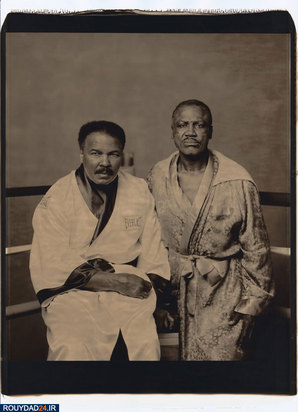 محمدعلی کلی