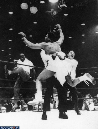 محمدعلی کلی