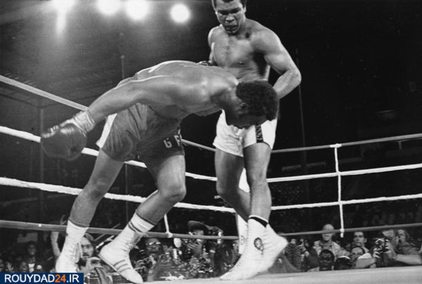 محمدعلی کلی