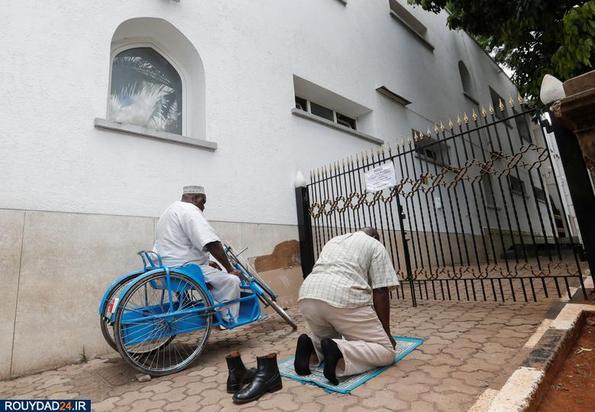 کنسل شدن مراسم عبادی مسلمانان در پی شیوع کرونا