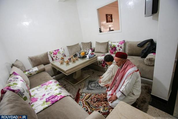 کنسل شدن مراسم عبادی مسلمانان در پی شیوع کرونا