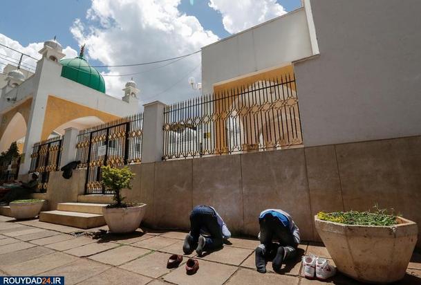 کنسل شدن مراسم عبادی مسلمانان در پی شیوع کرونا