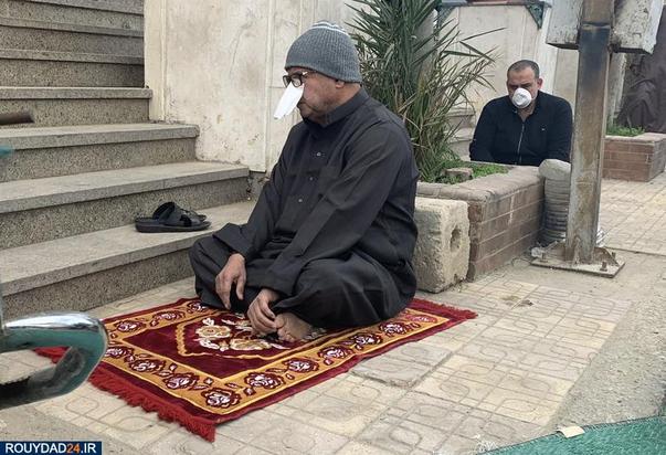 کنسل شدن مراسم عبادی مسلمانان در پی شیوع کرونا