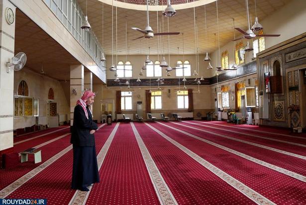 کنسل شدن مراسم عبادی مسلمانان در پی شیوع کرونا