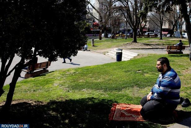 کنسل شدن مراسم عبادی مسلمانان در پی شیوع کرونا