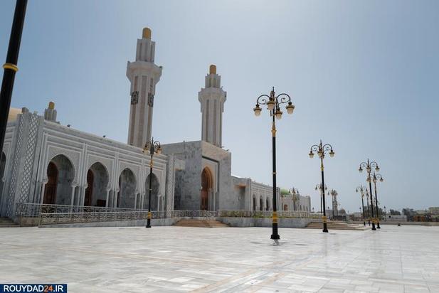 کنسل شدن مراسم عبادی مسلمانان در پی شیوع کرونا