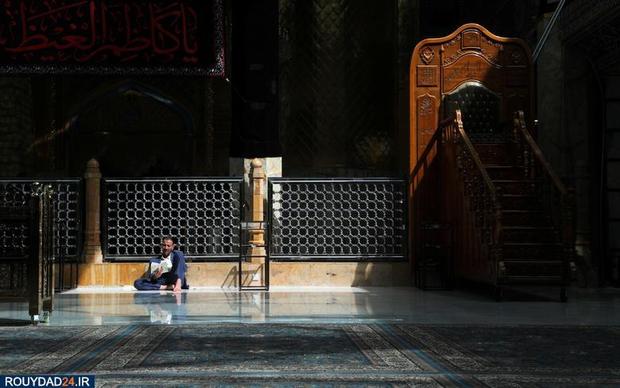 کنسل شدن مراسم عبادی مسلمانان در پی شیوع کرونا