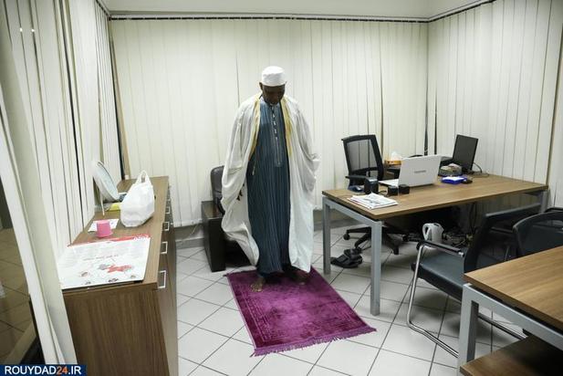 کنسل شدن مراسم عبادی مسلمانان در پی شیوع کرونا