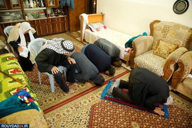 کنسل شدن مراسم عبادی مسلمانان در پی شیوع کرونا