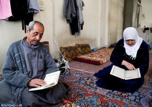 کنسل شدن مراسم عبادی مسلمانان در پی شیوع کرونا