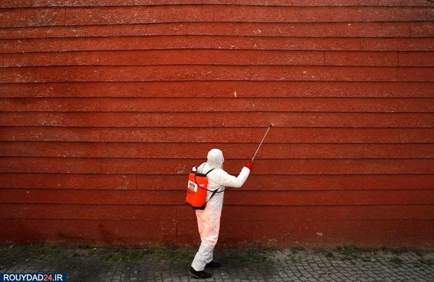 کنسل شدن مراسم عبادی مسلمانان در پی شیوع کرونا