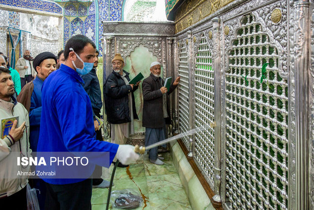 صد عکس برتر سال 98