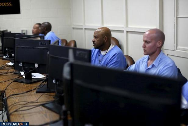 در زندان‌های آمریکا چه می‌گذرد