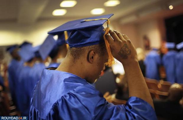 در زندان‌های آمریکا چه می‌گذرد