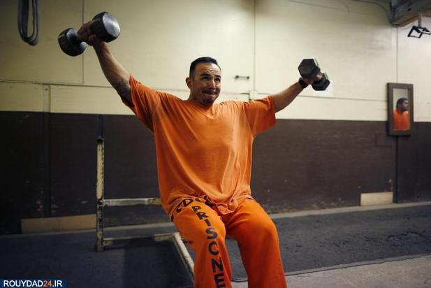 در زندان‌های آمریکا چه می‌گذرد