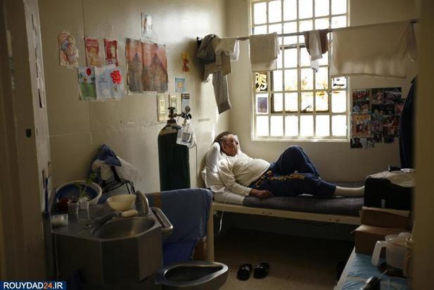 در زندان‌های آمریکا چه می‌گذرد