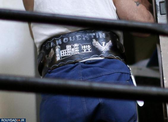 در زندان‌های آمریکا چه می‌گذرد