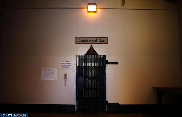 در زندان‌های آمریکا چه می‌گذرد