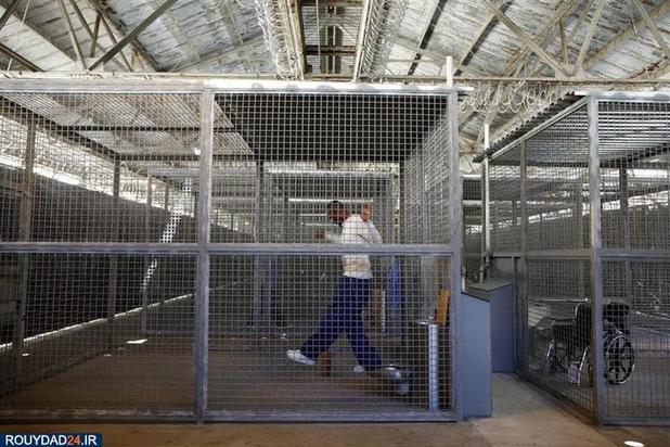 در زندان‌های آمریکا چه می‌گذرد