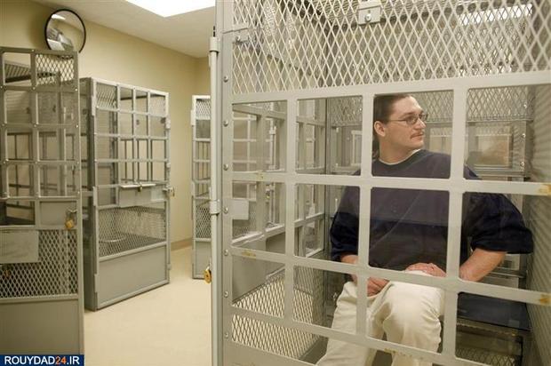 در زندان‌های آمریکا چه می‌گذرد