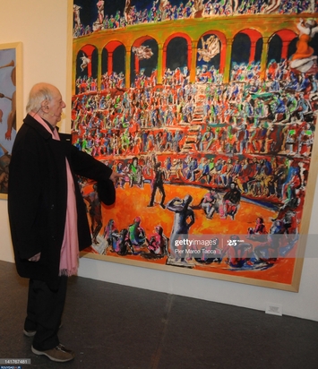 زادروز داریو فو