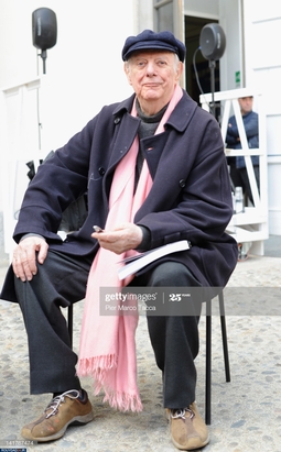 زادروز داریو فو