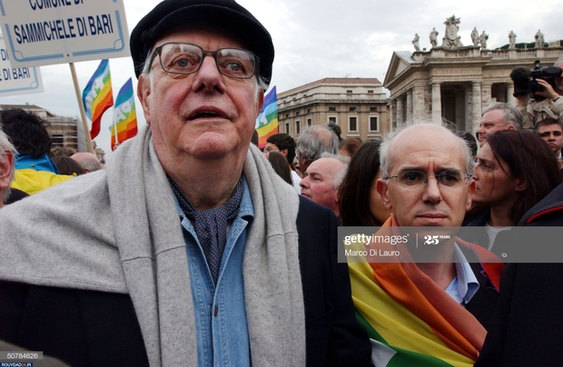 زادروز داریو فو