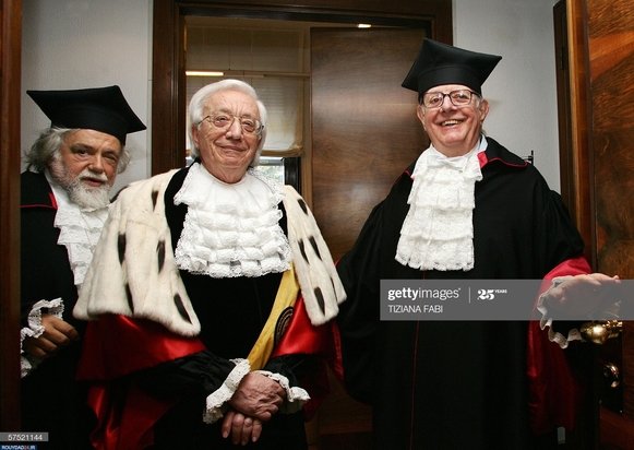 زادروز داریو فو