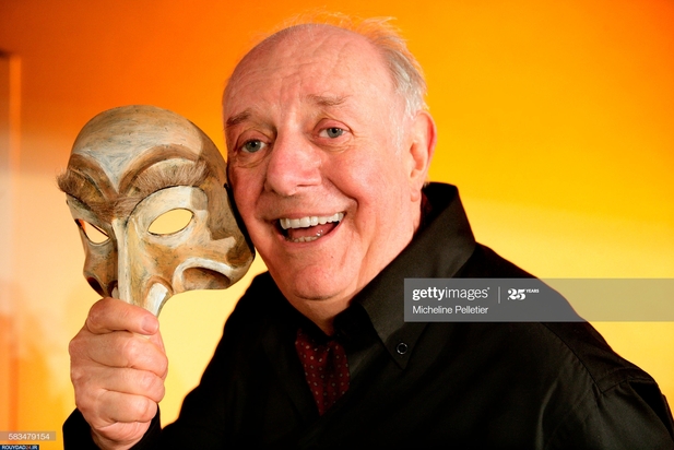 زادروز داریو فو