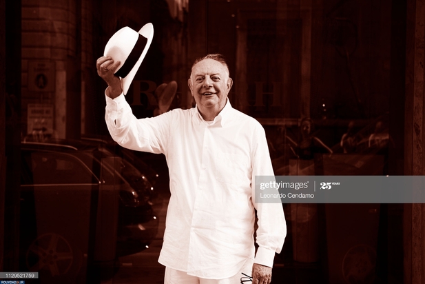 زادروز داریو فو