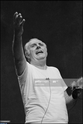 زادروز داریو فو