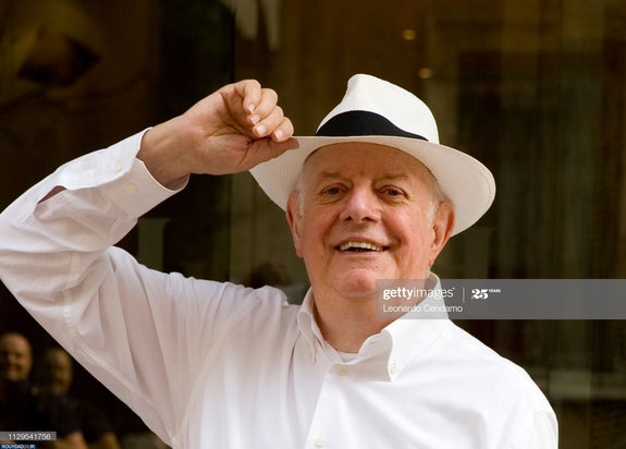 زادروز داریو فو