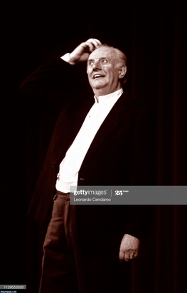 زادروز داریو فو