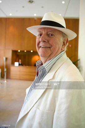 زادروز داریو فو