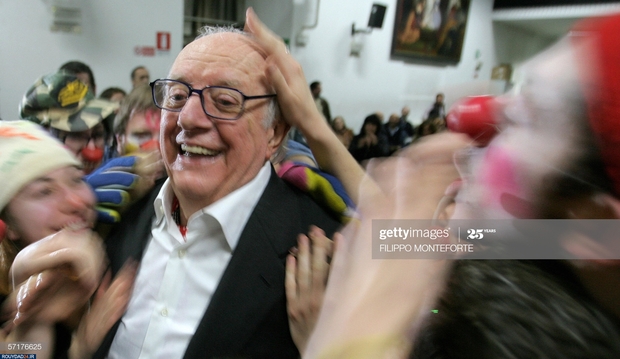 زادروز داریو فو