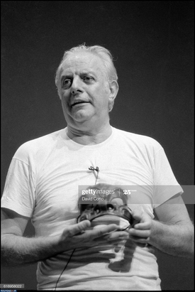 زادروز داریو فو