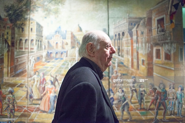 زادروز داریو فو