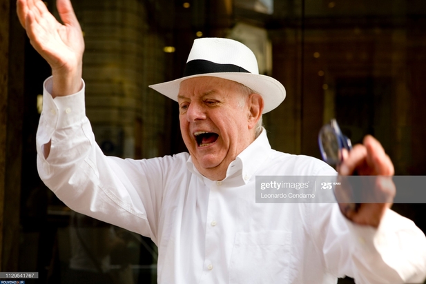 زادروز داریو فو