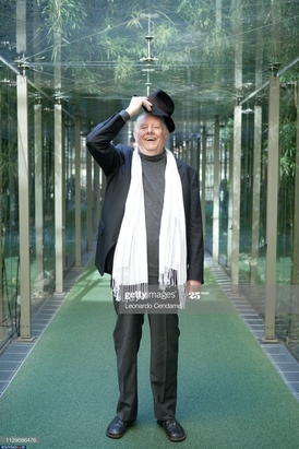 زادروز داریو فو