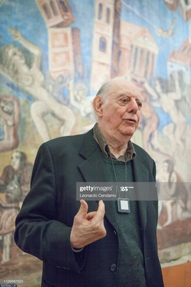 زادروز داریو فو