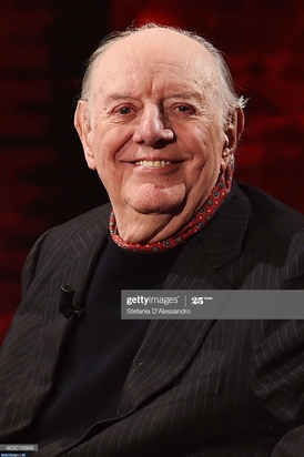 زادروز داریو فو