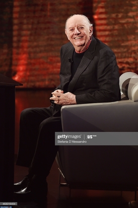 زادروز داریو فو