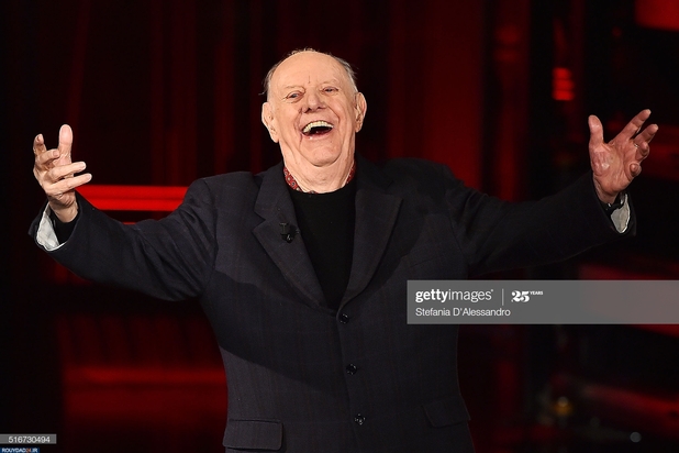 زادروز داریو فو